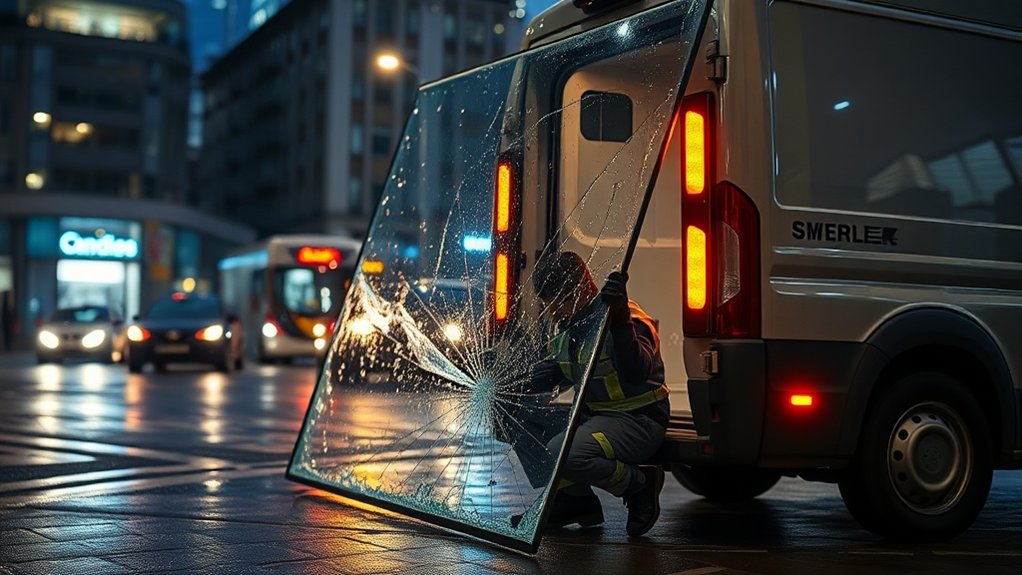 24 Hour Glazier Uxbridge