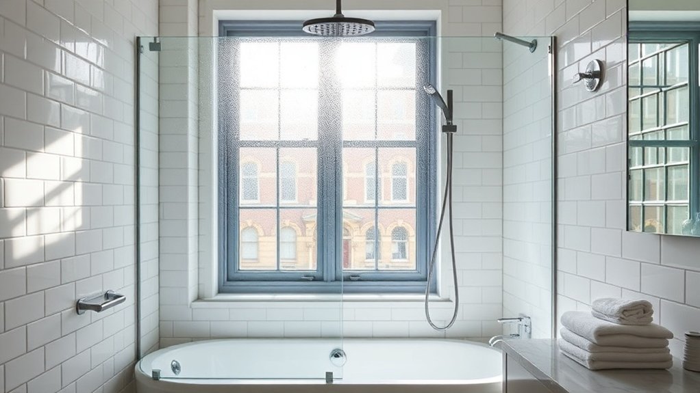 Bath Screens Uxbridge