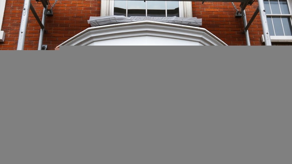 Bay Windows Uxbridge