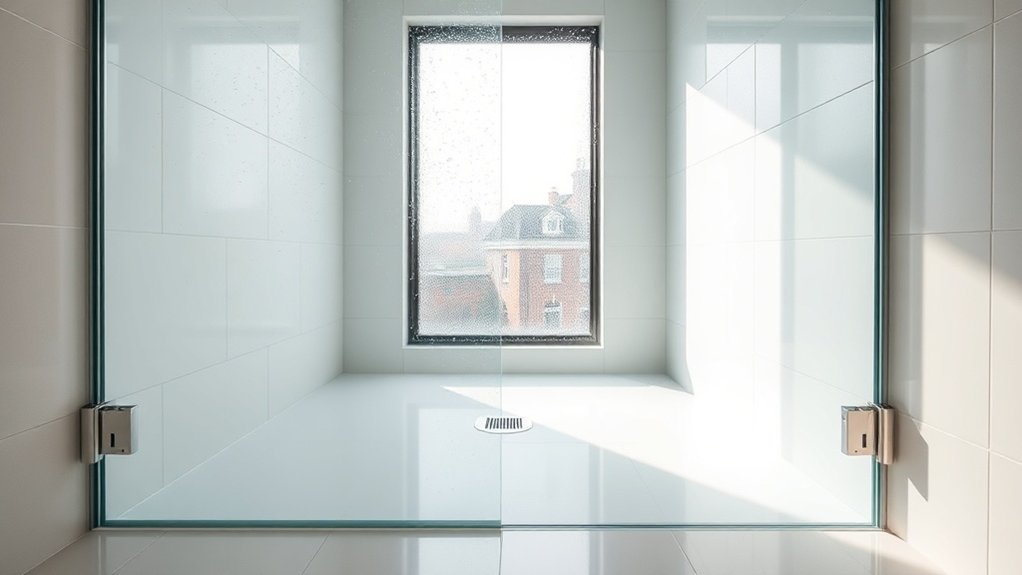 Shower Screens Cowley