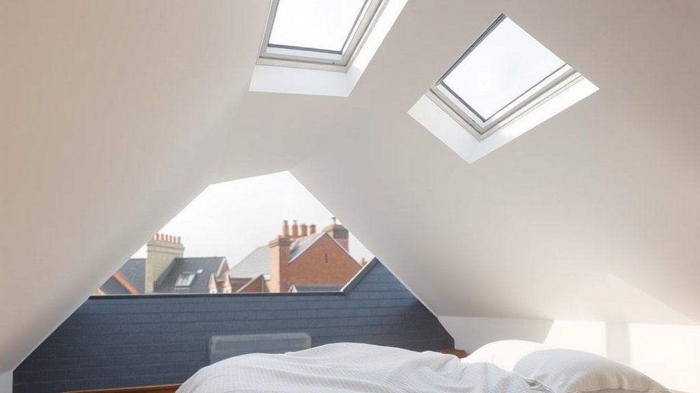 Tubular Skylights Uxbridge