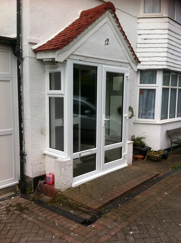 Uxbridge Window & Door Services